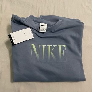 Brand new Nike sweater